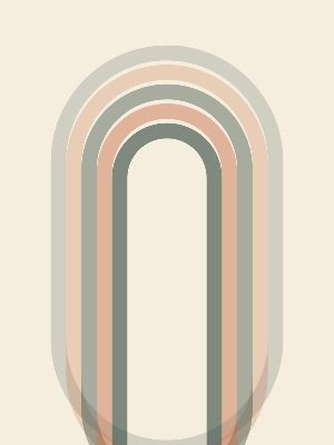 Архитектурные арки / Терракота