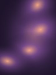 Aurora · свечение 06