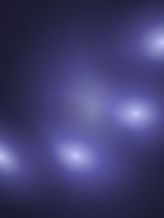 Aurora · свечение 09