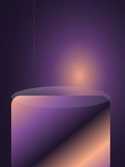 Stage · подиум 05