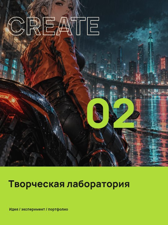 Дизайн-школа · Цифровой акцент