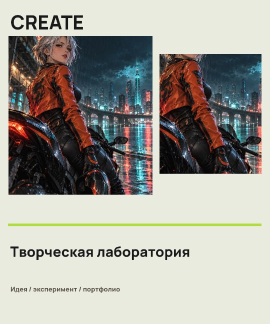 Дизайн-школа · Кадры плёнки