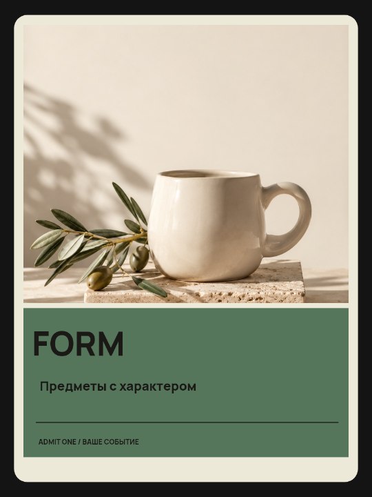 Дом · Ночной билет