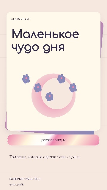 Письмо из лета — Коллаж с билетами