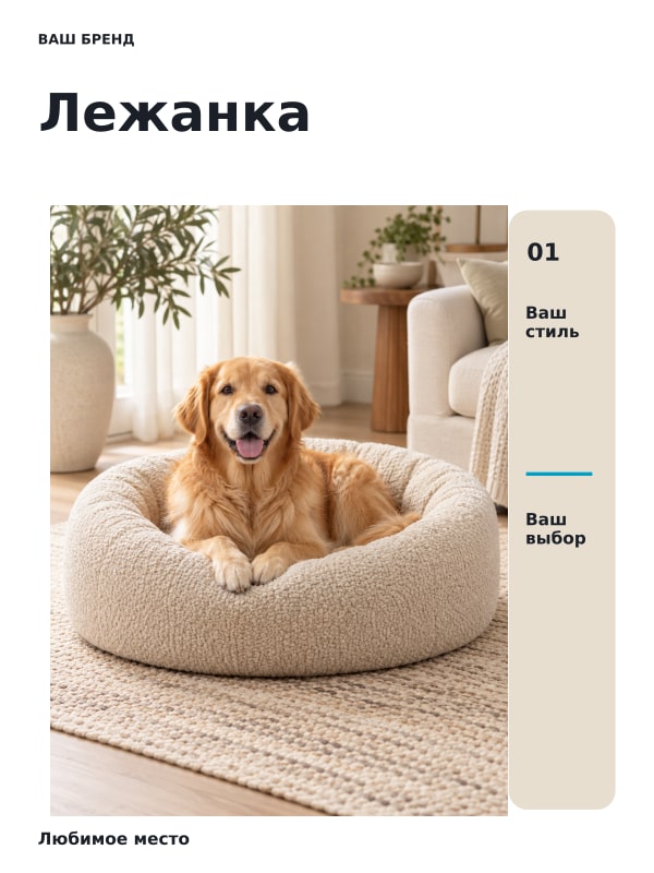 Лежанка · Обзор