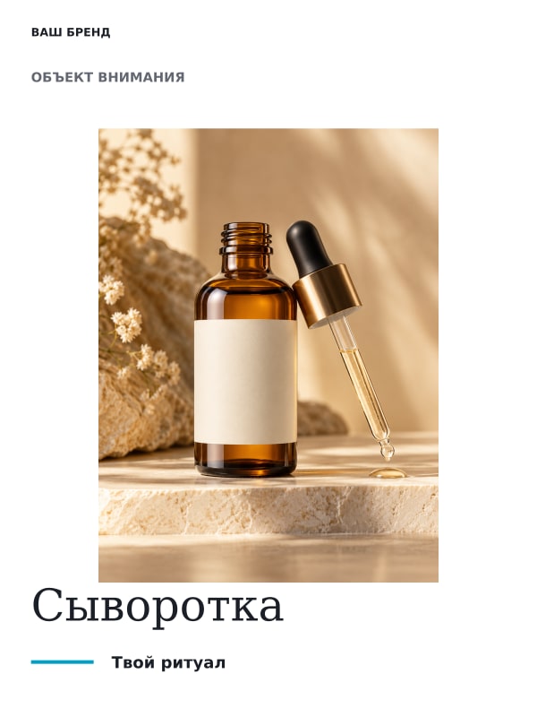 Сыворотка · Галерея
