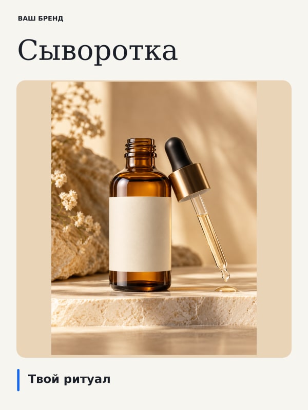 Сыворотка · Журнал